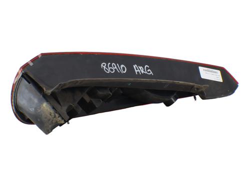 Left taillight FORD FIESTA V (JH_, JD_) 1.4 TDCi | BP30394862C34 