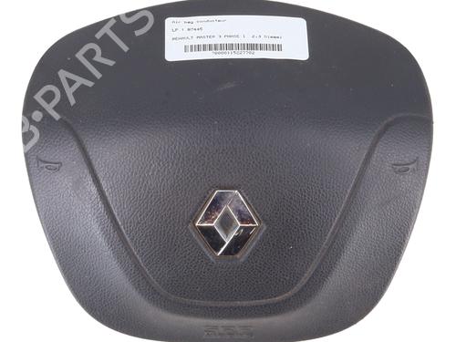 driver-airbag-renault-master-iii-van-fv-2010-30202889 main image