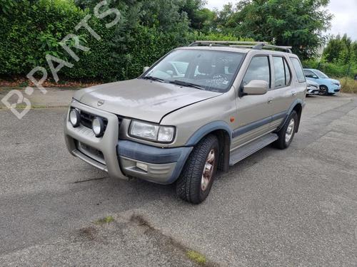 Starter OPEL FRONTERA B (U99) 2.2 DTI (6B_66, 6B_76) | BP25675023M8  - Image 5