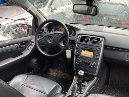 Engine MERCEDES-BENZ B-CLASS Sports Tourer (W245) B 180 CDI (245.207) | BP25686051M1 