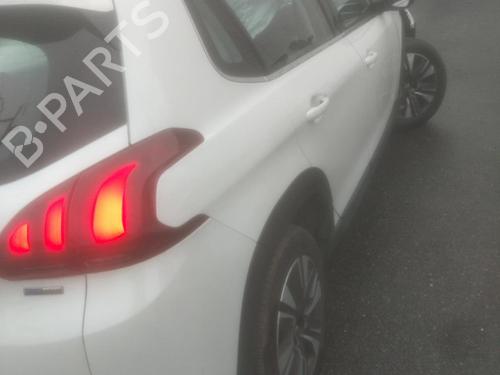 Electronic module PEUGEOT 2008 I (CU_) 1.2 THP 110 / PureTech 110 | BP25676817M83  - Image 6