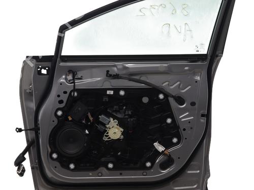 Front right window mechanism FORD PUMA (J2K, CF7) 1.0 EcoBoost mHEV | BP28383955C23  - Image 7