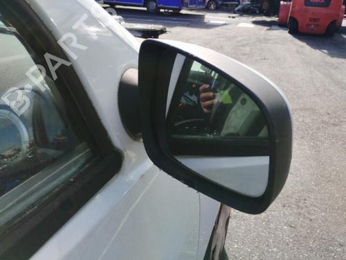 Retrovisor direito Retrovisor direito DACIA SANDERO [2008-2026] 36415696 36415696