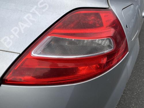 Højre baglygte RENAULT MEGANE II (BM0/1_, CM0/1_) 1.6 16V (112 hp) 30725656