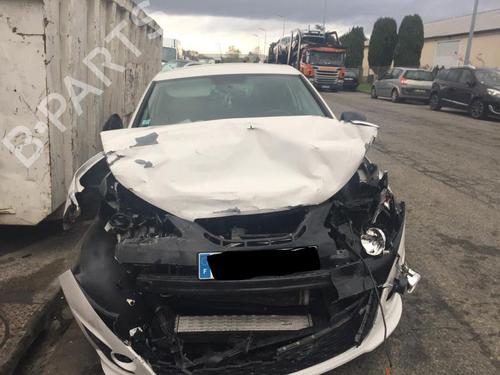 Used Parts SEAT IBIZA IV (6J5, 6P1) 2.0 TDI (143 hp) 2539946