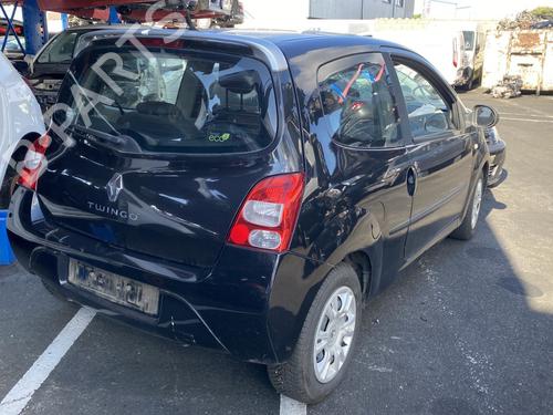 Glove box RENAULT TWINGO II (CN0_) 1.5 dCi (CN0E) | BP29249357C95 