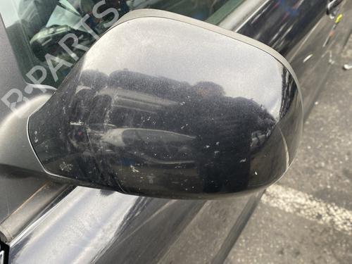 Used Left mirror SEAT ALTEA XL (5P5, 5P8) 2.0 TDI 16V (140 hp) 25693787