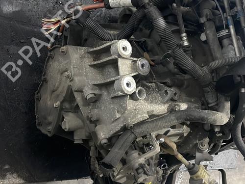 Gearbox OPEL ZAFIRA A MPV (T98) 2.0 DTI 16V (F75) | BP25681106M3 