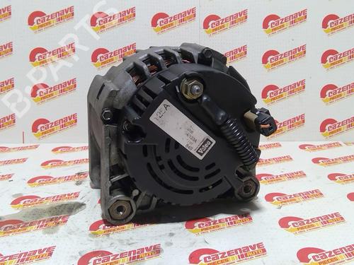 Alternator RENAULT LAGUNA II (BG0/1_) 1.9 dCi | BP25674408M7 