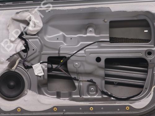 Used Front right window mechanism FIAT 500 C (312_) 0.9 (312AG1A) (86 hp) 28384000