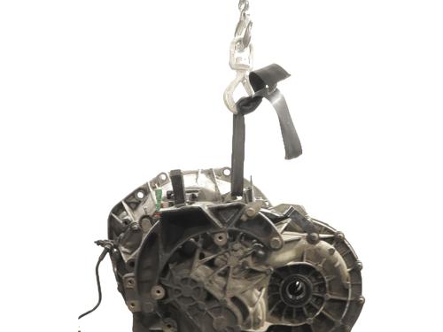 Used Gearbox Gearbox RENAULT MASTER III Van (FV) 2.3 dCi 100 FWD (FV0A, FV0B, FV0G, FV0K, FV0H) (101 hp) 35926891 35926891