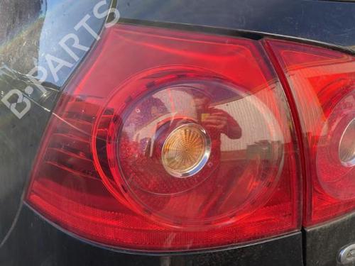 Gearbox VW GOLF V (1K1) 2.0 TDI | BP25683395M3 - Image 4