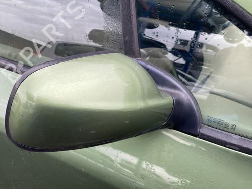 Retrovisor direito Retrovisor direito PEUGEOT 307 (3A/C) 1.6 HDi 110 (109 hp) 25674003 25674003