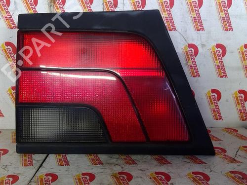Used Left tailgate light PEUGEOT 806 (221) 2.0 HDI 16V (109 hp) 25689563
