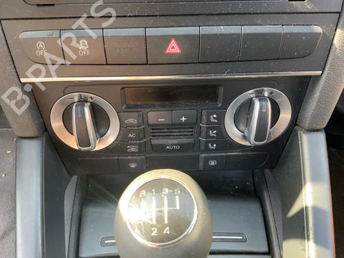 AC-Styringsenhed/Manøvreenhed AC-Styringsenhed/Manøvreenhed 38766784 38766784