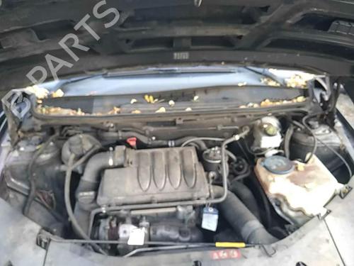 Engine MERCEDES-BENZ B-CLASS Sports Tourer (W245) B 180 CDI (245.207) | BP25684540M1