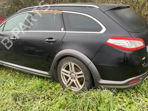 Engine PEUGEOT 508 SW I (8E_) 2.0 HDi RXH Hybrid4 | BP25691177M1  - Image 9