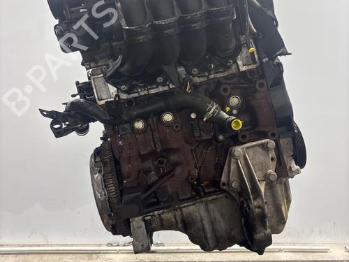 Engine PEUGEOT 307 (3A/C) 1.6 16V | BP38100757M1 - Image 7