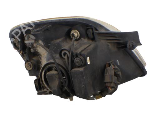 Used Left headlight Left headlight KIA PICANTO I (SA) 1.1 (65 hp) 40200337 40200337