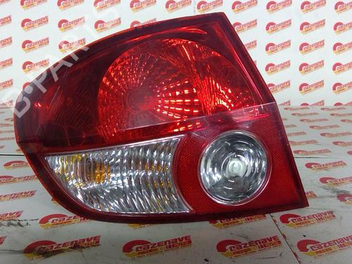 Used Left taillight HYUNDAI GETZ (TB) 1.5 CRDi (82 hp) 25687864