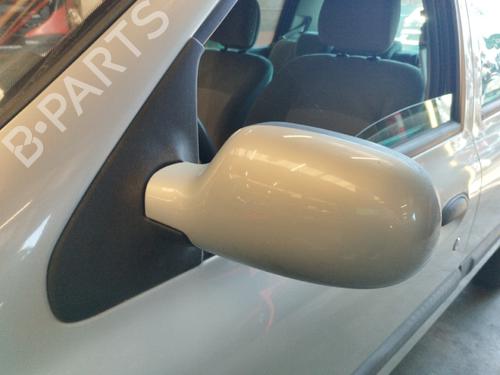 Retrovisor esquerdo Retrovisor esquerdo RENAULT CLIO II (BB_, CB_) [1998-2016] 36326288 36326288
