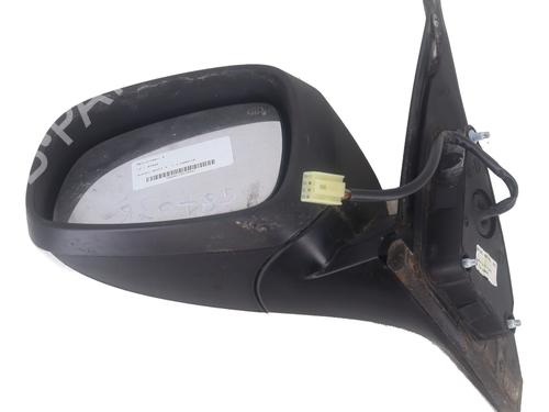 Left mirror SUZUKI SWIFT III (MZ, EZ) 1.3 (RS413, ZC11S) | BP28004098C26