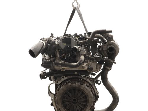 Engine KIA CARENS IV 1.7 CRDi | BP37527337M1 - Image 2