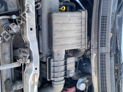 Electronic module SUZUKI SWIFT III (MZ, EZ) 1.3 (RS413, ZC11S) | BP28094575M83 - Image 5