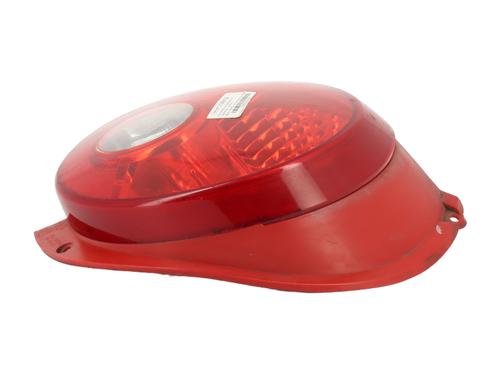 Left taillight DAEWOO MATIZ (M100, M150) 0.8 | BP25689754C34 - Image 4