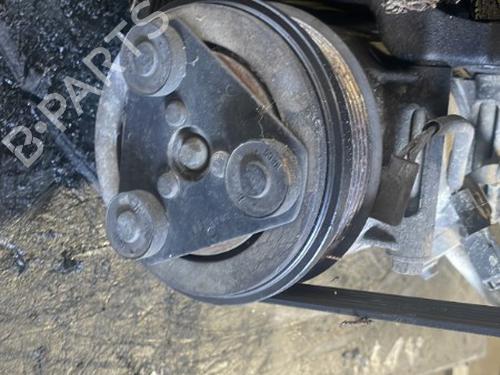 Used AC compressor FORD FOCUS C-MAX (DM2) 1.6 TDCi (109 hp) 27611271