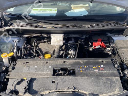 Used Engine RENAULT KANGOO III MPV TCe 130 (KJMB) (131 hp) 27434458