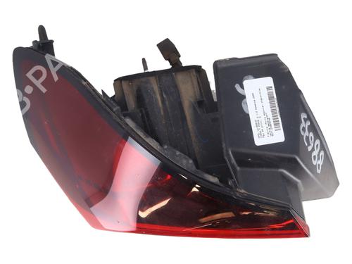 Left taillight OPEL CORSA F (P2JO) 1.2 (68) | BP37751230C34 - Image 5