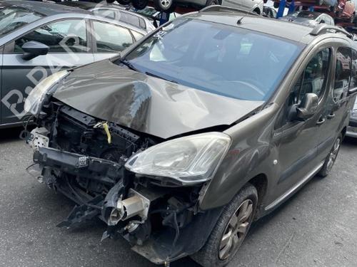 Control unit CITROËN BERLINGO Box Body/MPV (B9) 1.6 HDi / BlueHDi 75 | BP30480652M11 - Image 2