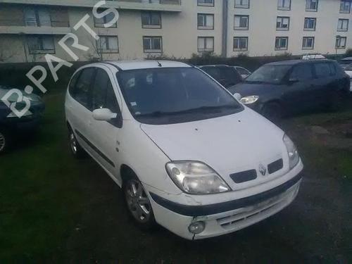 Used Parts RENAULT SCÉNIC I MPV (JA0/1_, FA0_) 1.9 dCi (JA05, JA1F) 4896920