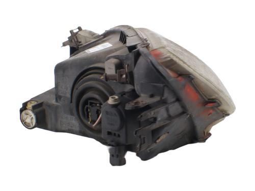 Right headlight PEUGEOT 206 Hatchback (2A/C) 2.0 HDI 90 | BP27320527C29 