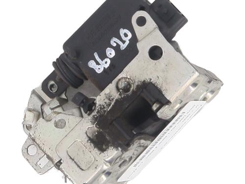 Electronic module DACIA LOGAN MCV (KS_) 1.5 dCi (KS04) | BP27345714M83 - Image 4