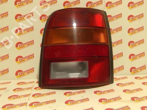 Used Right taillight NISSAN MICRA II (K11) 1.0 i 16V (54 hp) 25684009