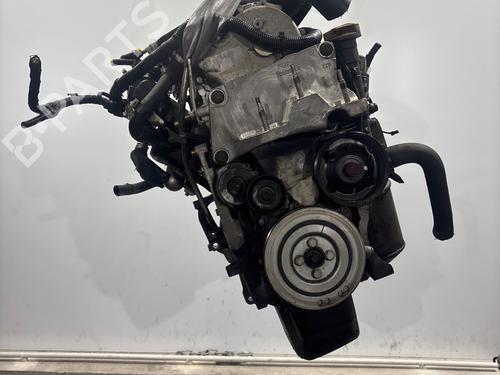 Engine SUZUKI SWIFT III (MZ, EZ) 1.3 DDiS (RS413D) | BP38596414M1 - Image 3