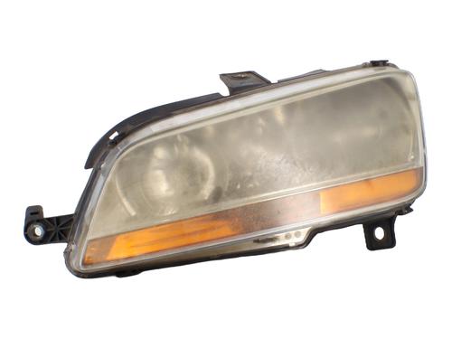 Used Left headlight Left headlight FIAT IDEA (350_) 1.3 D Multijet (70 hp) 33170766 33170766
