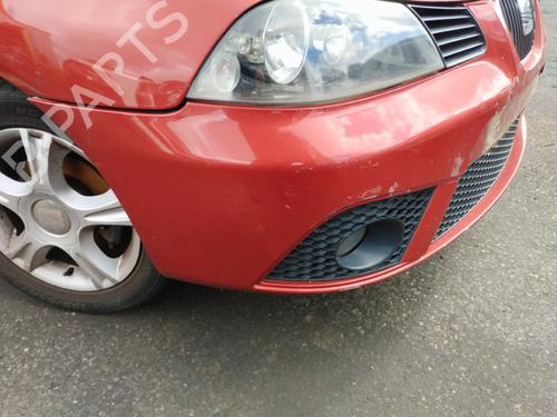 Used Right headlight Right headlight SEAT IBIZA III (6L1) 1.9 TDI (100 hp) 35806427 35806427