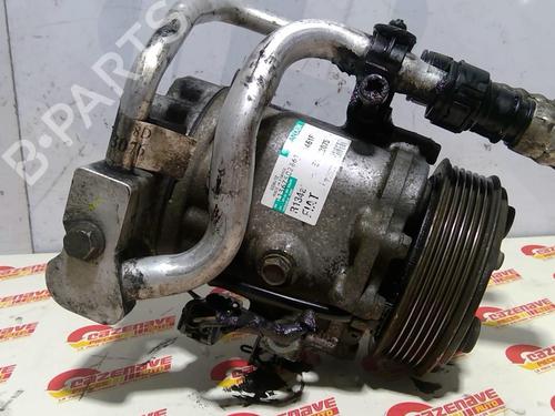 Used AC compressor FIAT GRANDE PUNTO (199_) 1.3 D Multijet (75 hp) 25693229