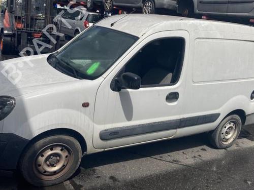 Left headlight RENAULT KANGOO Express (FC0/1_) 1.5 dCi (FC07, FC1R) | BP29294247C28 - Image 10