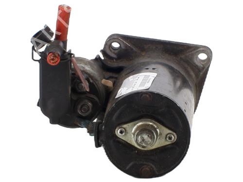 Starter ALFA ROMEO BRERA (939_) 2.4 JTDM 20V (939DXD1B, 939DXD12) | BP25696081M8  - Image 8