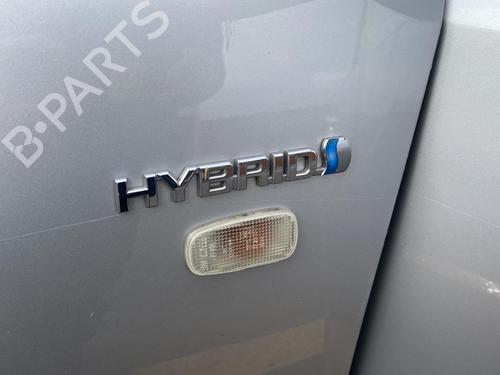 Gearbox TOYOTA PRIUS Liftback (_W2_) 1.5 Hybrid (NHW20_, NHW20R) | BP25683732M3 