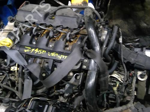 Left tailgate light RENAULT VEL SATIS (BJ0_) 2.2 dCi (BJ0E, BJ0F) | BP25687720C79 - Image 7