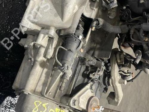 Gearbox PEUGEOT 607 (9D, 9U) 2.2 HDi | BP25695723M3 - Image 4