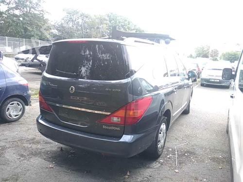 Gearbox SSANGYONG STAVIC 2.7 270 sXDi | BP25688874M3 - Image 9