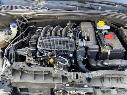 Used Engine PEUGEOT 208 I (CA_, CC_) 1.4 HDi (68 hp) 30816687