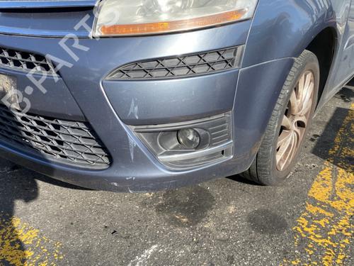Used Left front fog light Left front fog light CITROËN C4 Picasso I MPV (UD_) 1.6 HDi (109 hp) 33184967 33184967