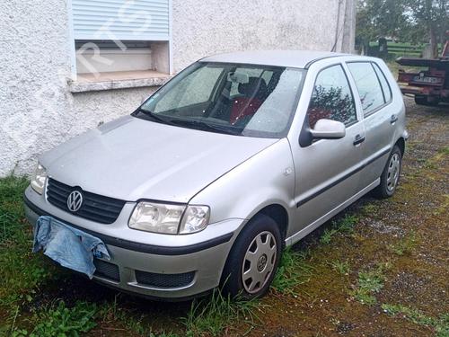 Right taillight VW POLO (6N2) 1.9 SDI | BP25692565C35  - Image 6